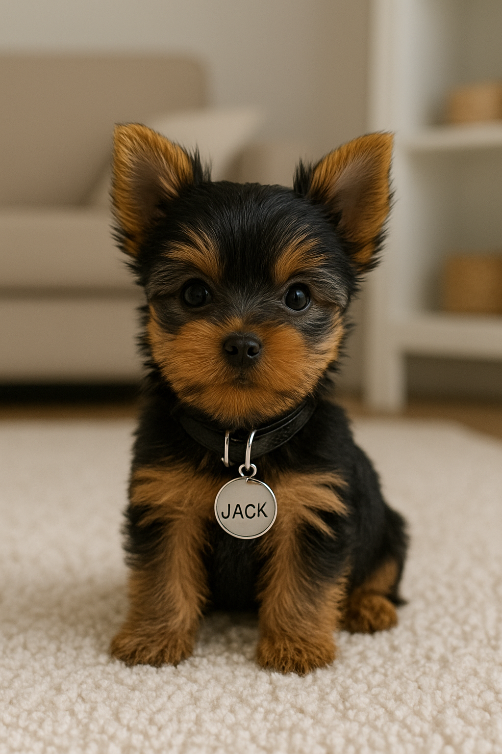 Jack-Yorkie Puppy For Sale Jack-Yorkie Puppy For Sale