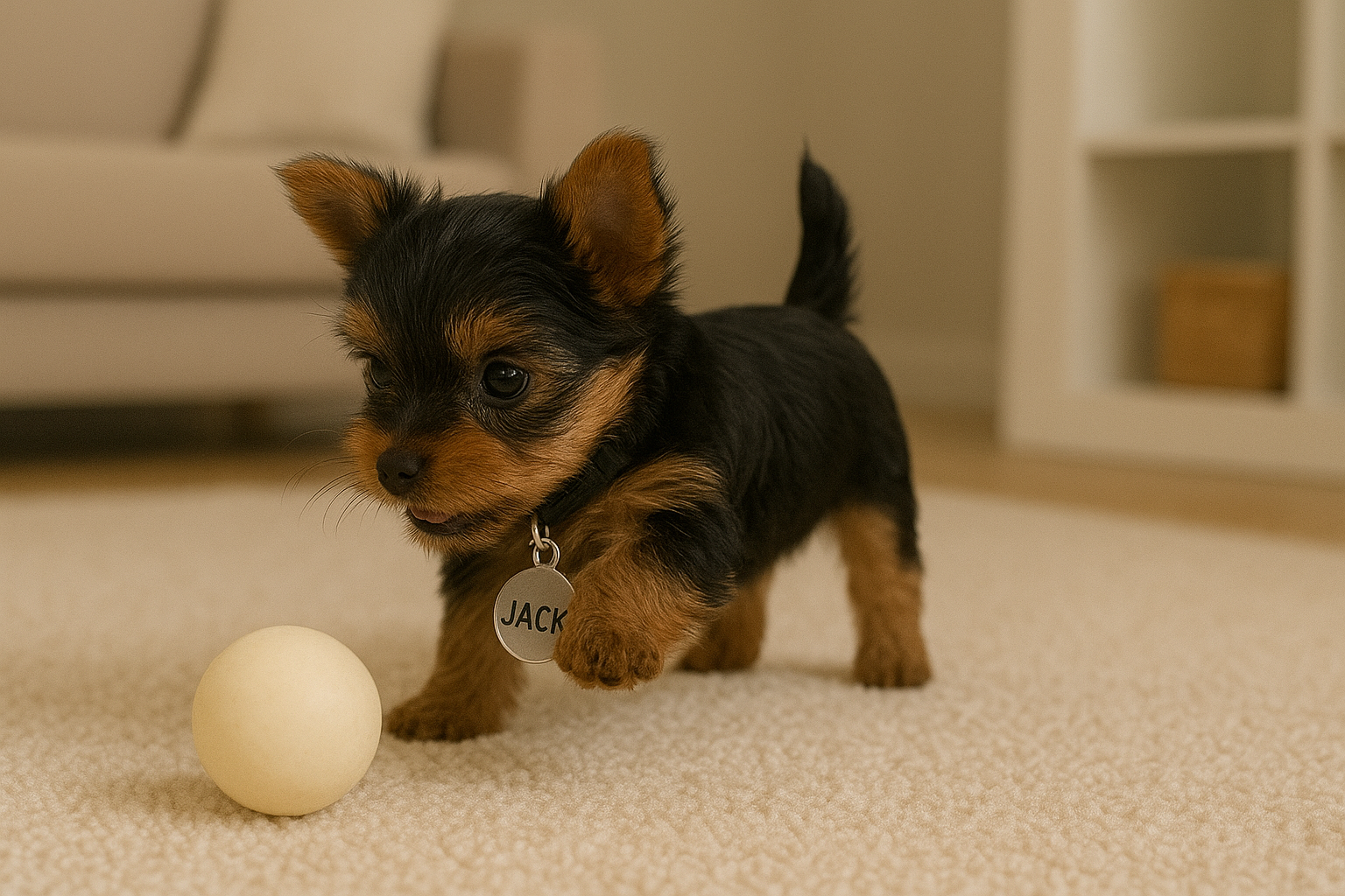 Jack-Yorkie Puppy For Sale Jack-Yorkie Puppy For Sale