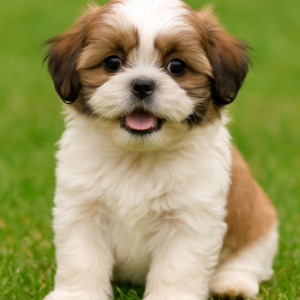 Berlin – Shih Tzu Puppy for Sale