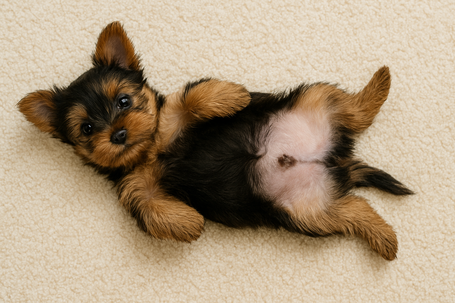 Jack-Yorkie Puppy For Sale Jack-Yorkie Puppy For Sale