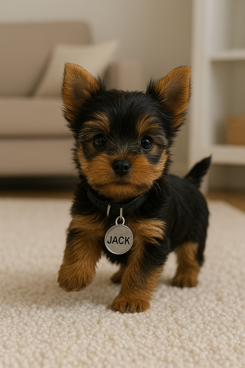 ReZy-Yorkie Puppy For Sale Jack-Yorkie Puppy For Sale