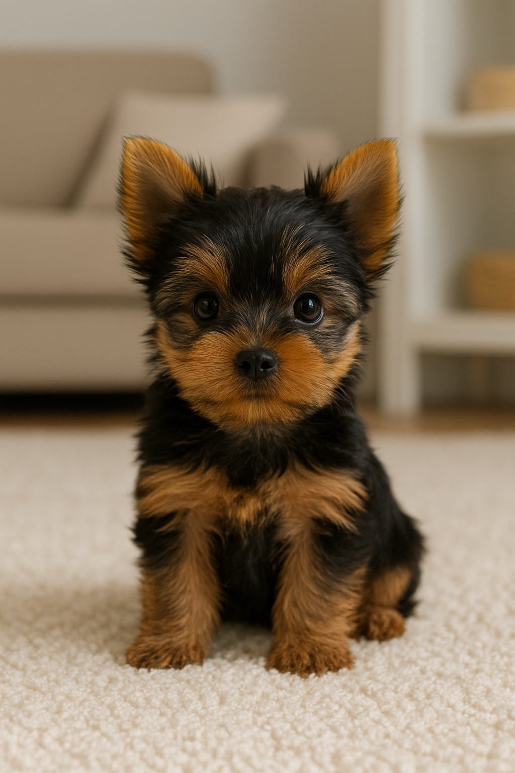 Jack-Yorkie Puppy For Sale Jack-Yorkie Puppy For Sale